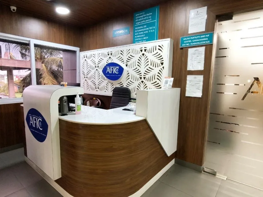 AFIC-Andaman-interior-reception