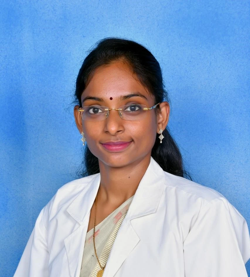 Clarabelle Samber - Fertility Counselor