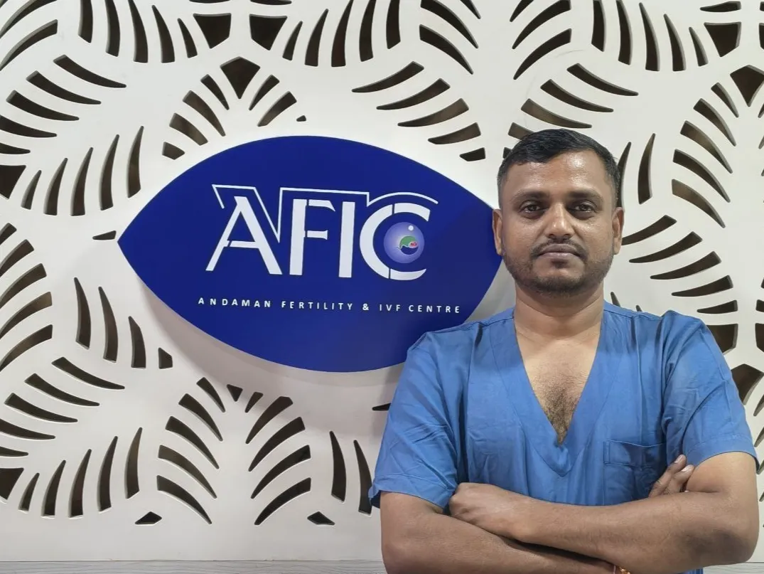 Lab Technician and IVF Assistant