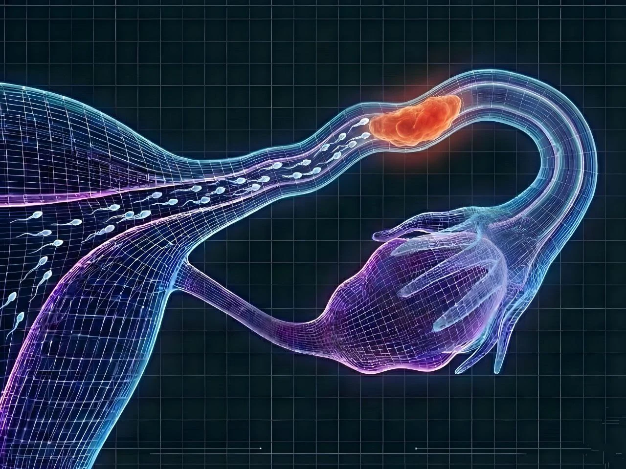 Fallopian Tube Issues