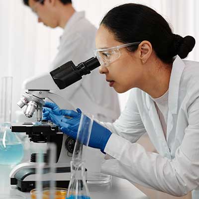 Fertility Specialist