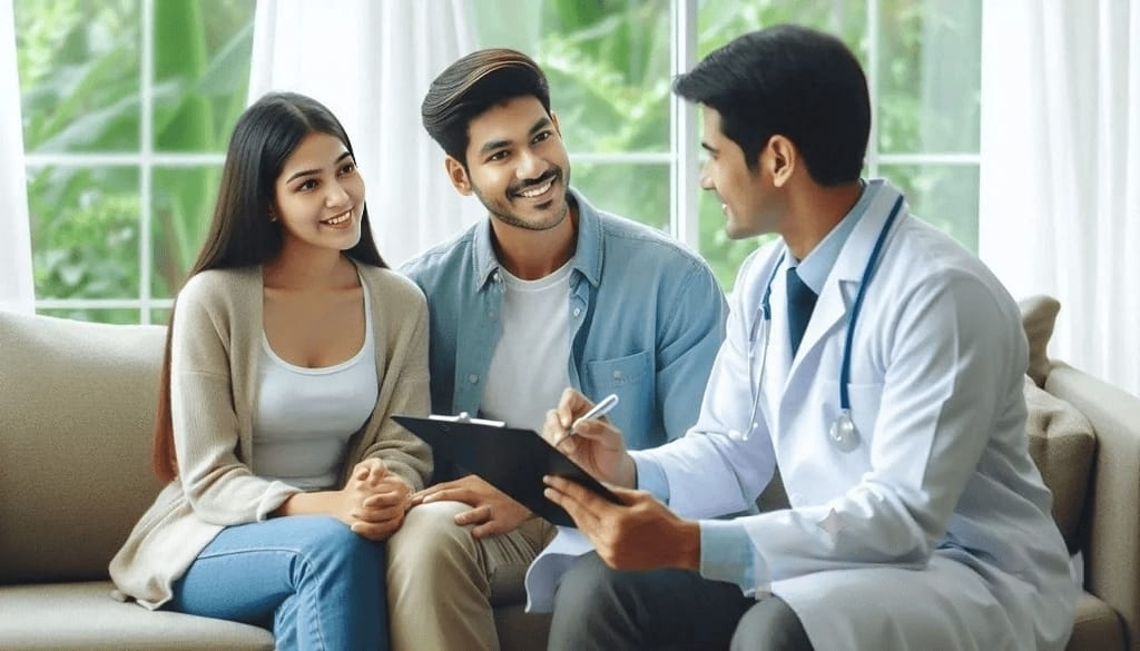 Age-Related Infertility