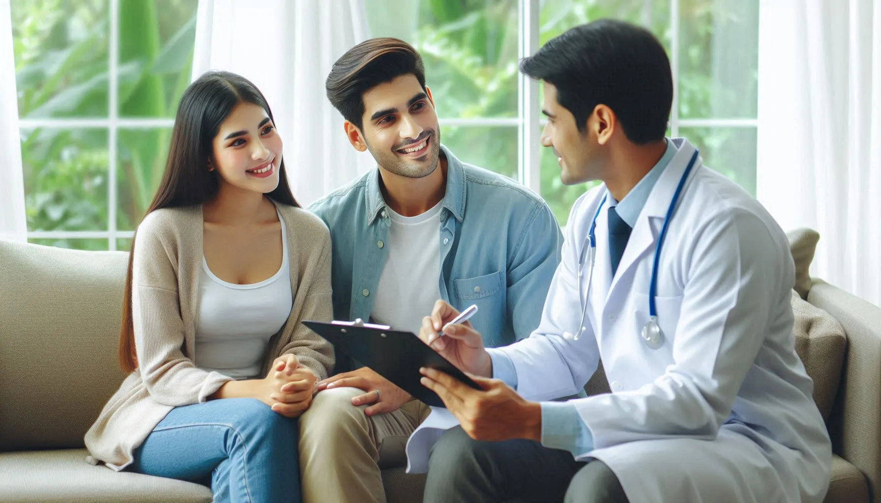 Female Infertility Solutions